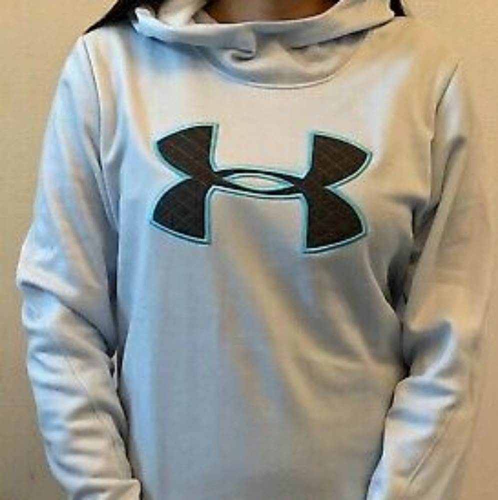 Under Armour Hoodie - Picture 6 of 6